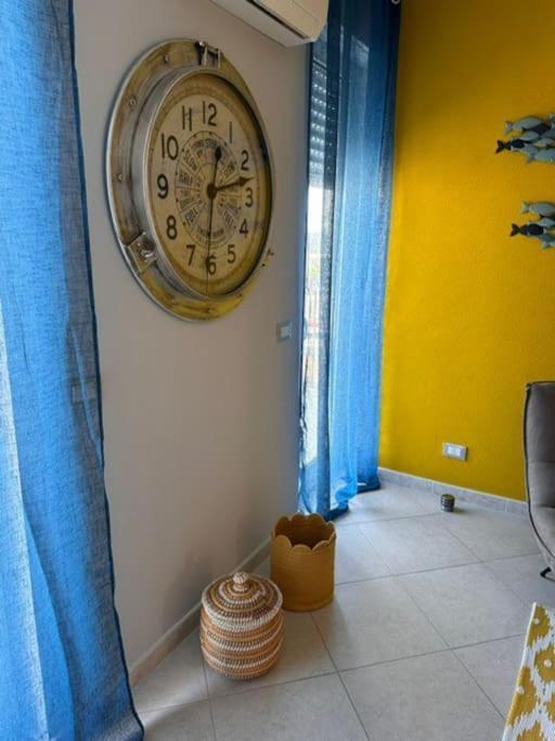 Faro Sul Mare Luxury Apartment - Zona Fiera Bari Zewnętrze zdjęcie