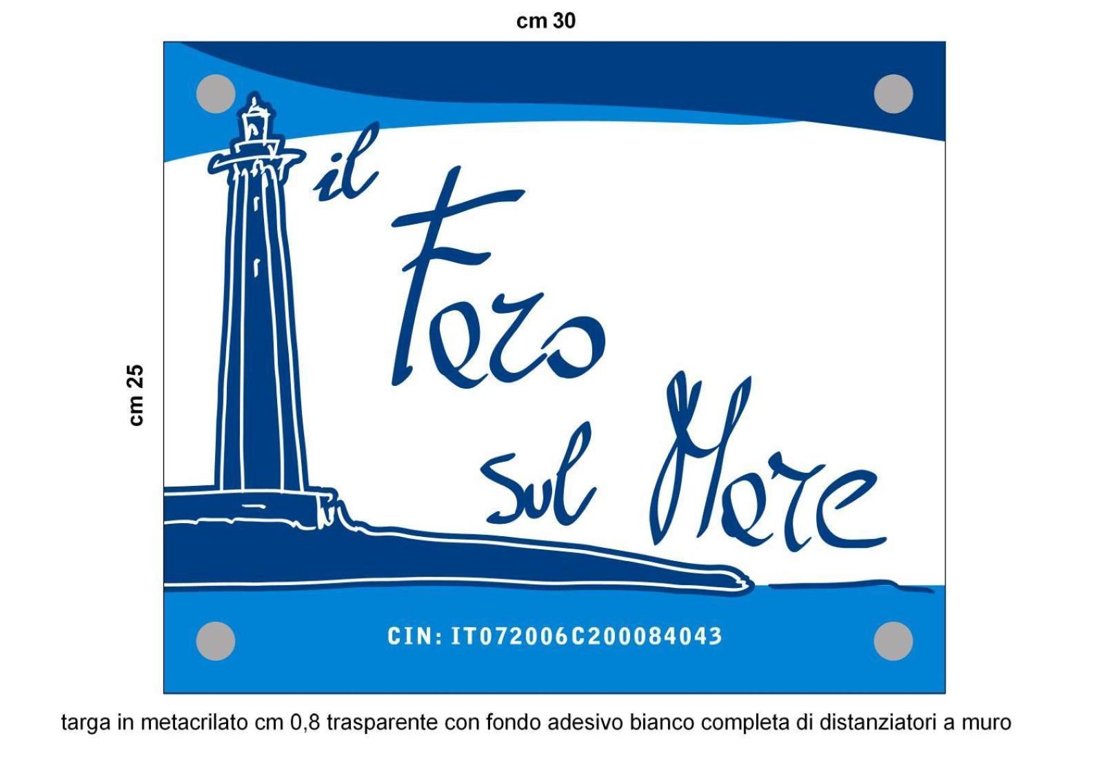 Faro Sul Mare Luxury Apartment - Zona Fiera Bari Zewnętrze zdjęcie